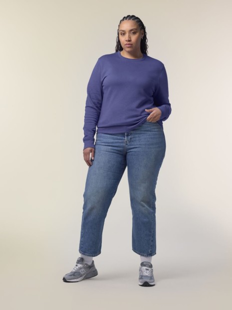 Sweat-shirts à personnaliser STANLEY/STELLA Roller 