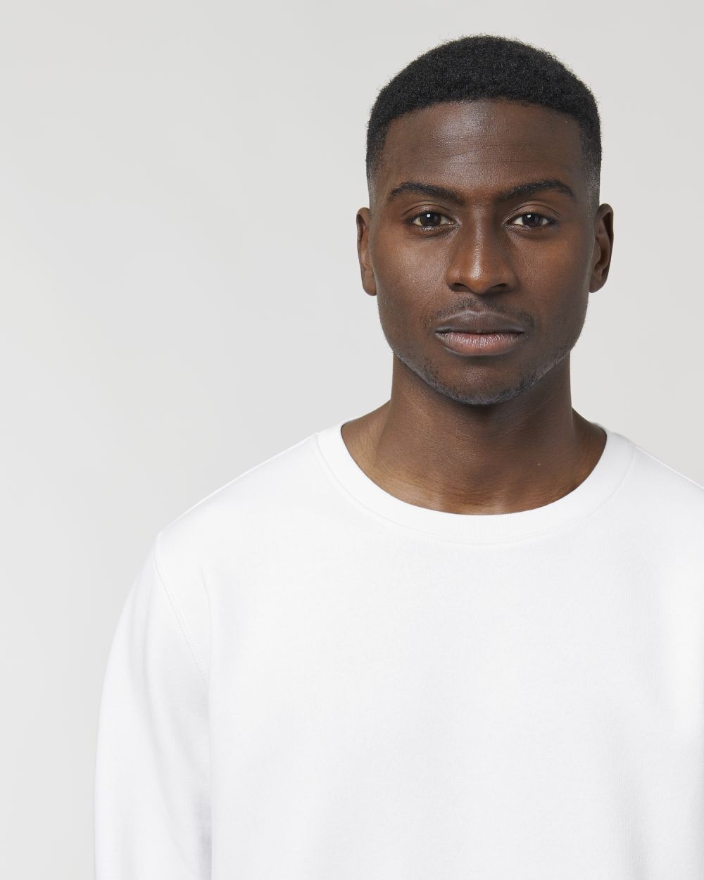 Sweat-shirts personnalisable STANLEY/STELLA Roller