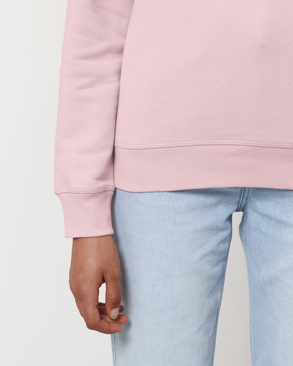 Sweat-shirts personnalisable STANLEY/STELLA Roller