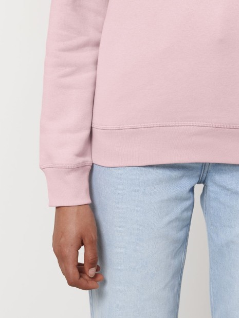 Sweat-shirts à personnaliser STANLEY/STELLA Roller 