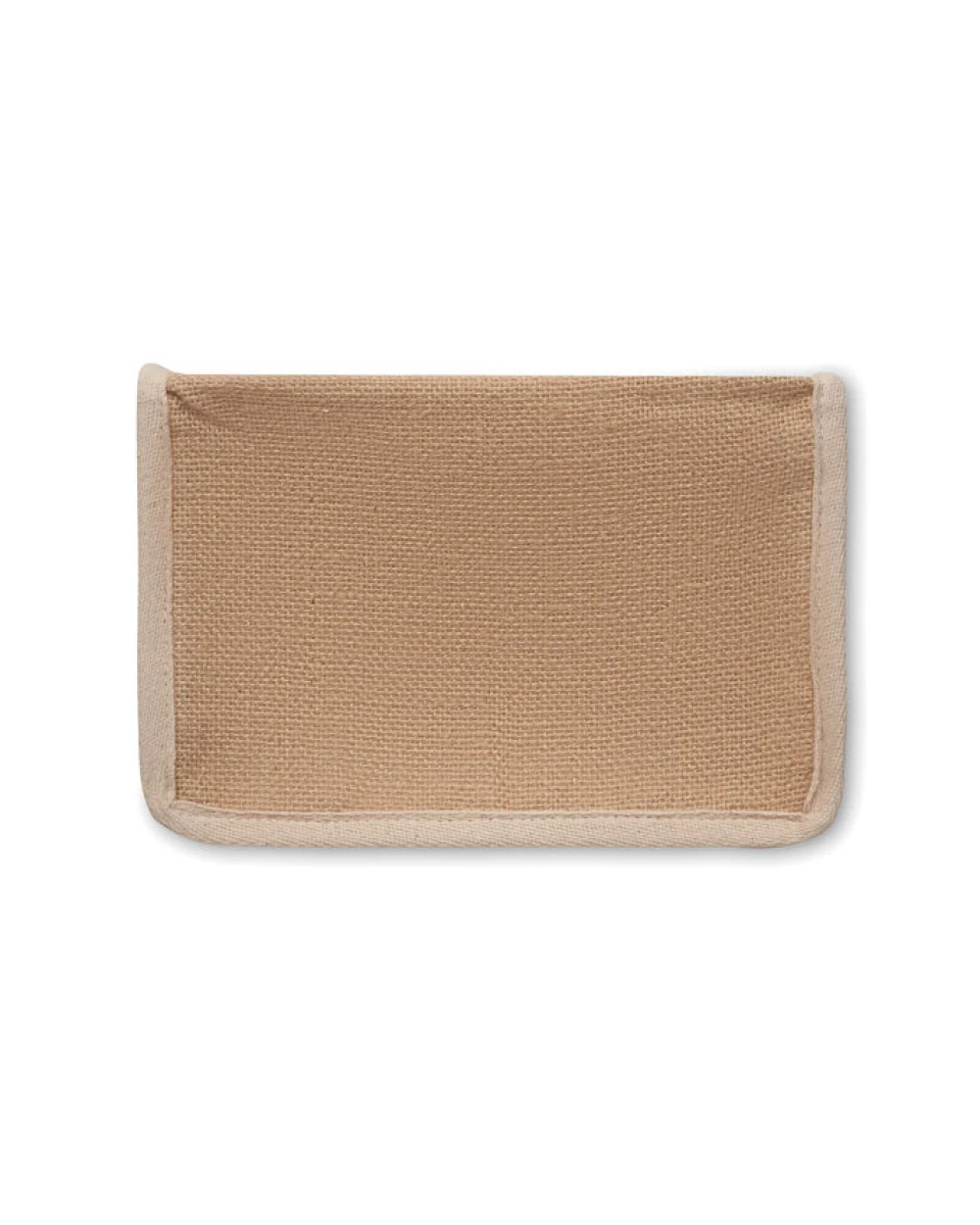 Sacs & Bagagerie personnalisable 4DO Sac isotherme toile et jute 3L