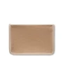 Tassen & Zakken 4DO Jute en canvas koeltas 3L voor bedrukking &amp; borduring