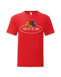 T-Shirts personnalisable FOL VINTAGE T LARGE LOGO