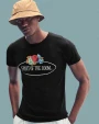 FOL VINTAGE T LARGE LOGO T-Shirts personalisierbar