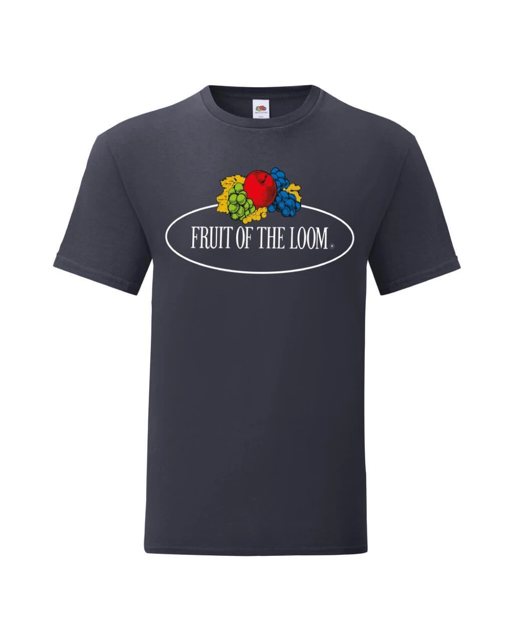 T-Shirts personnalisable FOL VINTAGE T LARGE LOGO
