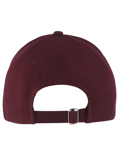 Casquettes à personnaliser SOL'S Blaze /api/colors/86185b65-5340-41c9-bb92-4d29c8ef7554