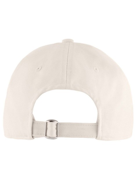 Casquettes à personnaliser SOL'S Blaze /api/colors/2e451d61-5a43-437b-bd77-bbcda5d4b323