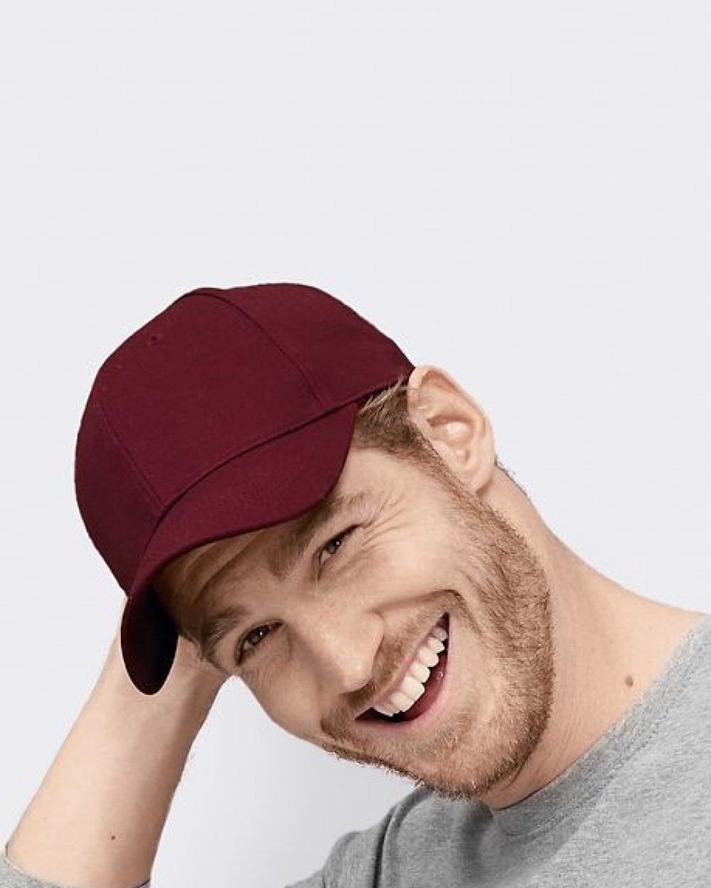 Casquettes personnalisable SOL'S Blaze