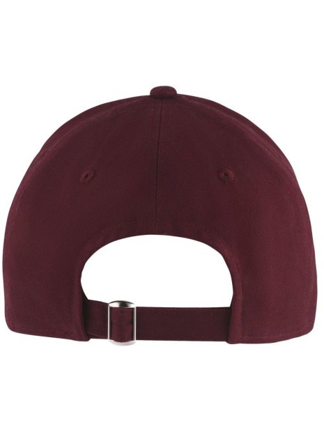 Casquettes à personnaliser SOL'S Blaze /api/colors/86185b65-5340-41c9-bb92-4d29c8ef7554