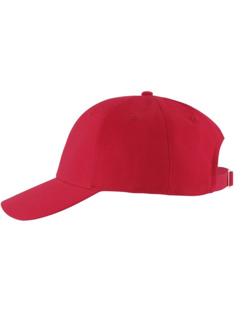 Casquettes à personnaliser SOL'S Blaze /api/colors/c953313a-9c9d-493b-934e-ddcf8fada2ae