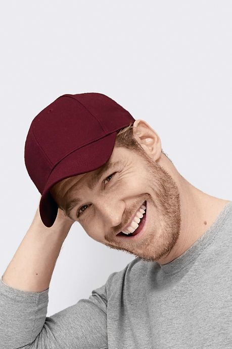 Petjes SOL'S Blaze voor bedrukking &amp; borduring