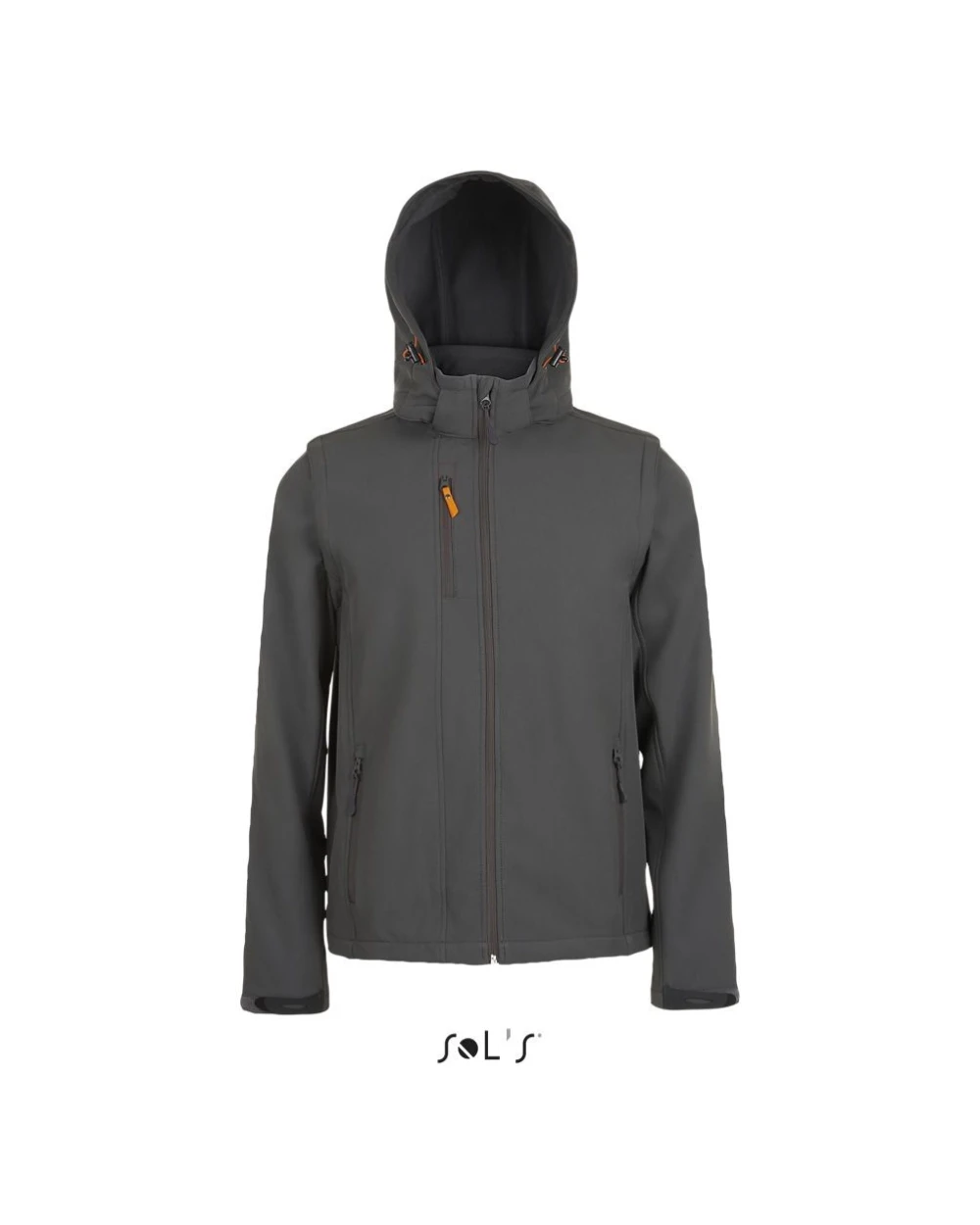 Softshells personnalisable SOL'S Transformer