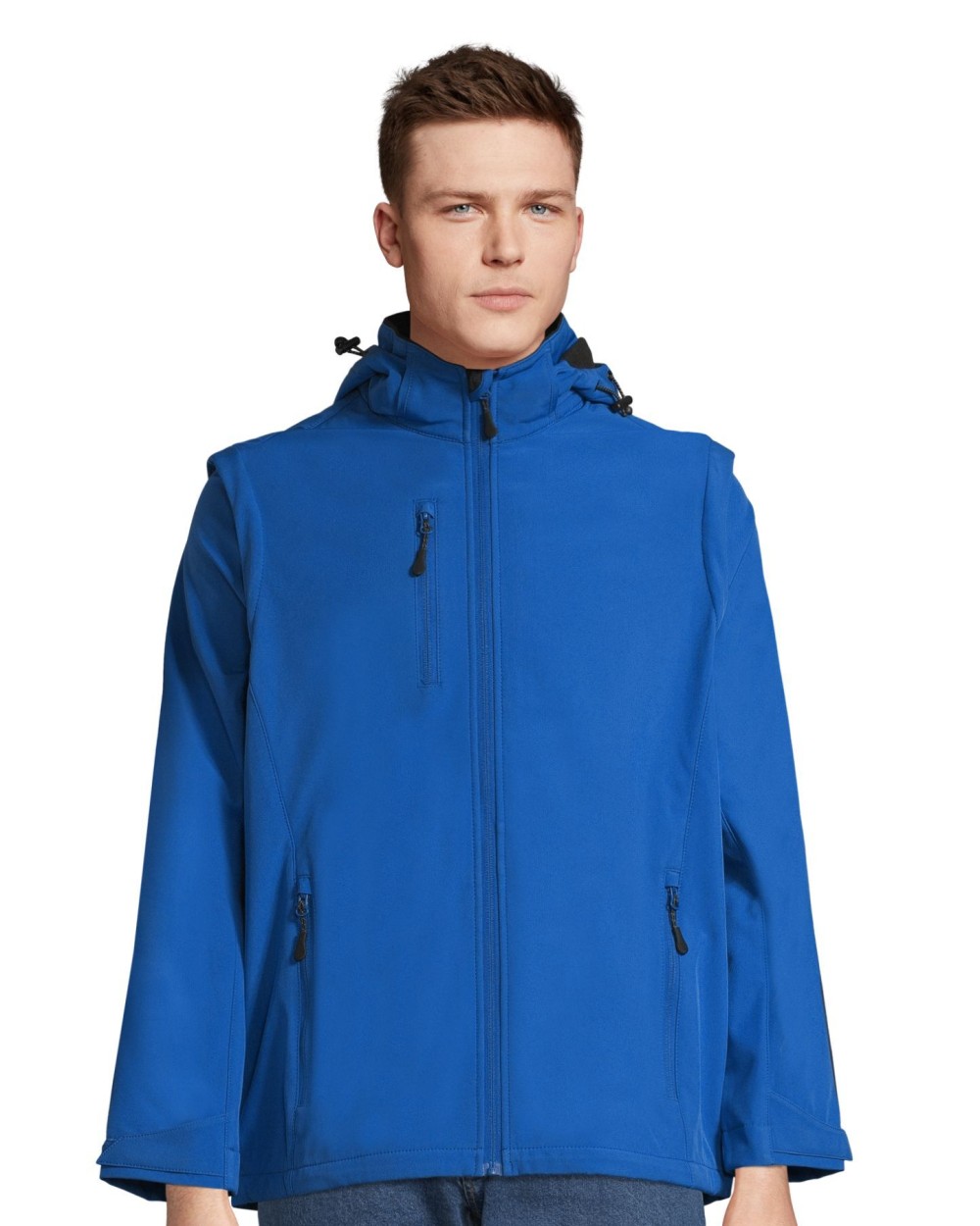 SOL'S Transformer Softshells personalisierbar