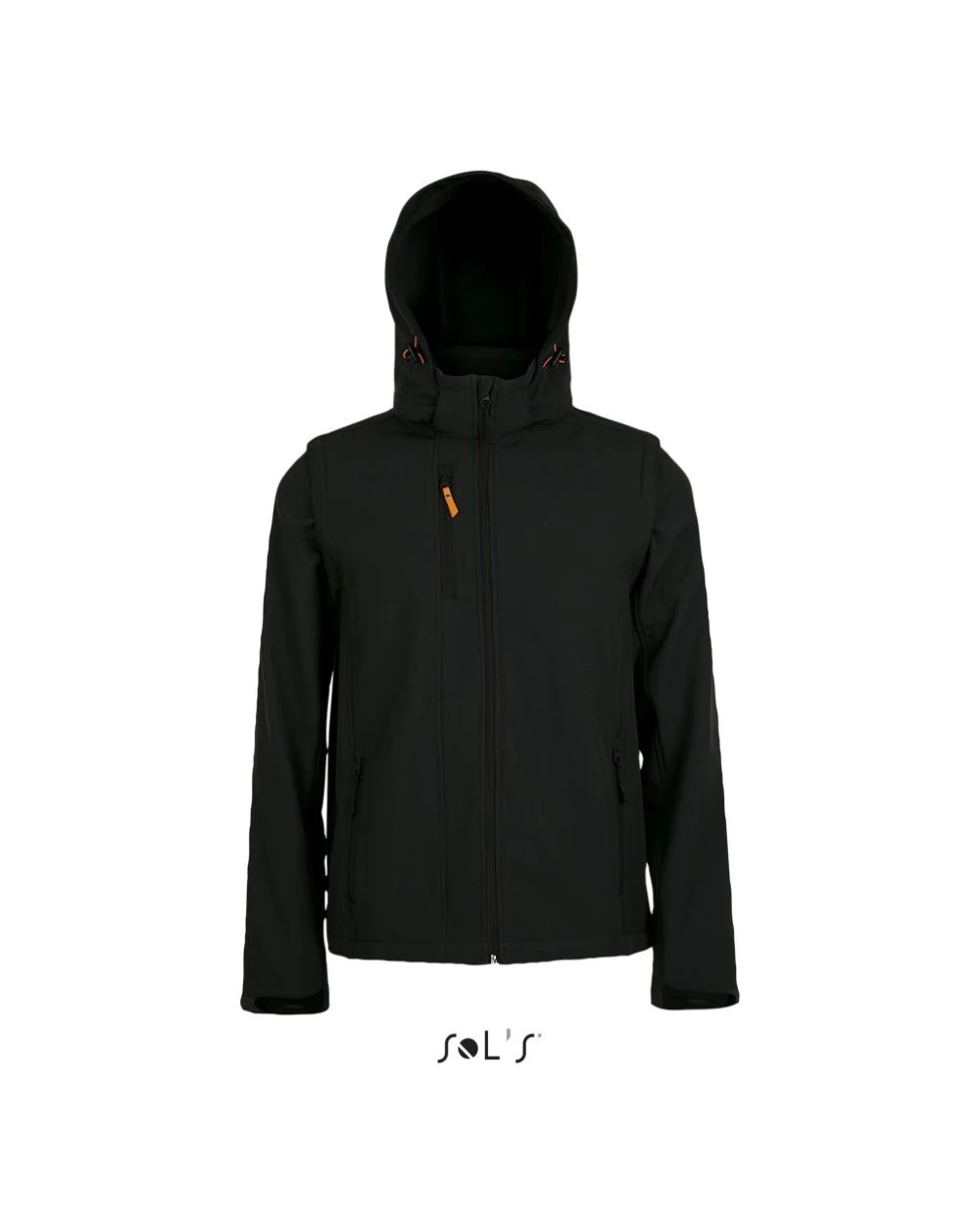 SOL'S Transformer Softshells personalisierbar