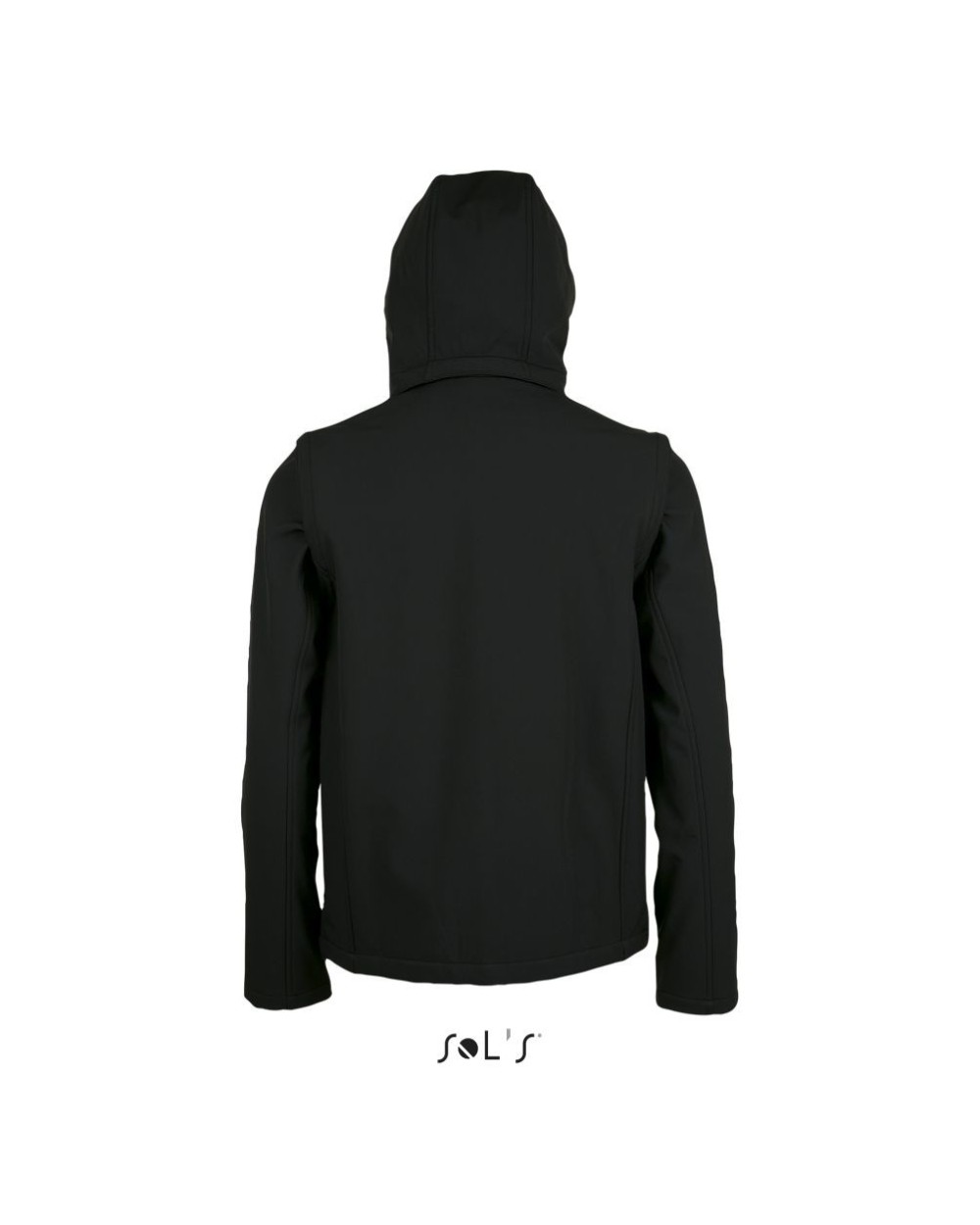 Softshells personnalisable SOL'S Transformer