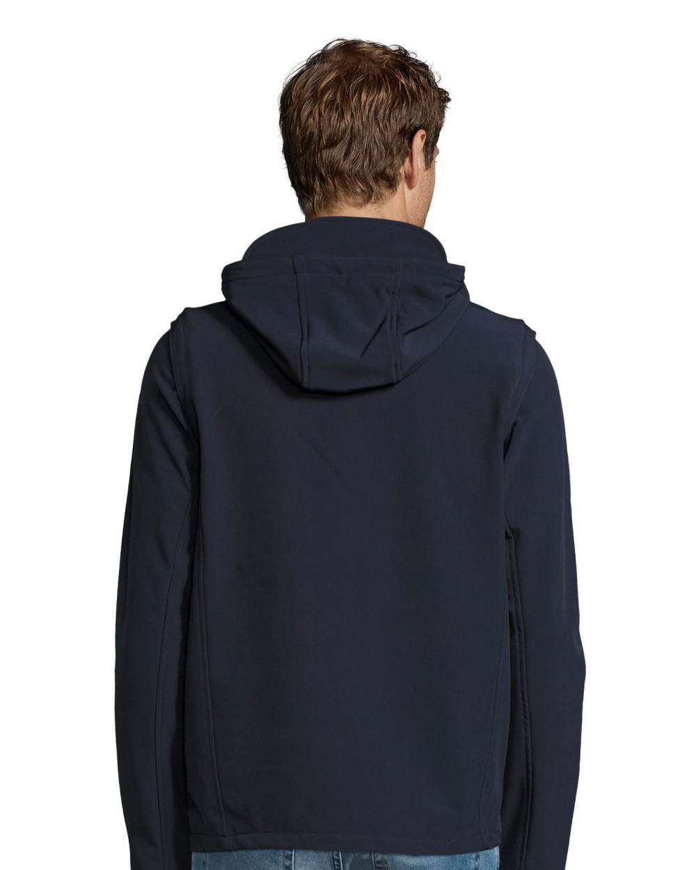 Softshells personnalisable SOL'S Transformer