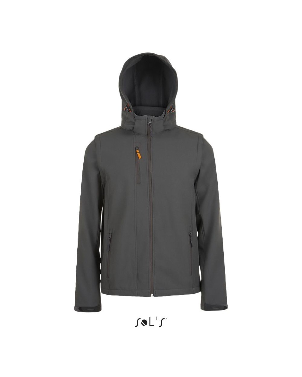 Softshells personnalisable SOL'S Transformer