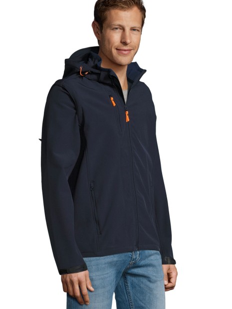 Softshells à personnaliser SOL'S Transformer /api/colors/dac7f052-16c9-4080-ba5c-aefc702fb74b