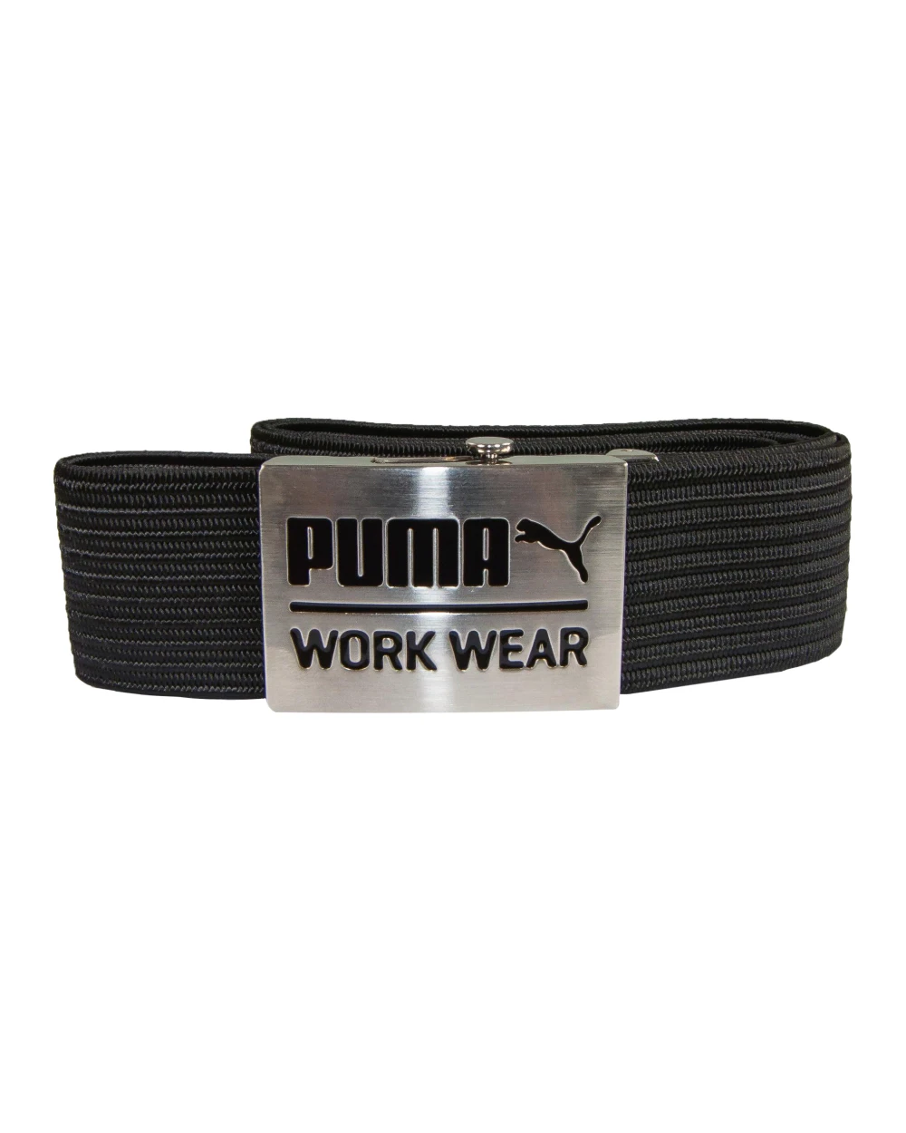 PUMA Geflochtener Gürtel Zubehör personalisierbar