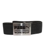 PUMA Geflochtener Gürtel Zubehör personalisierbar