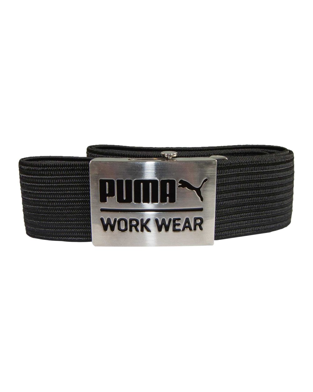 PUMA Geflochtener Gürtel Zubehör personalisierbar