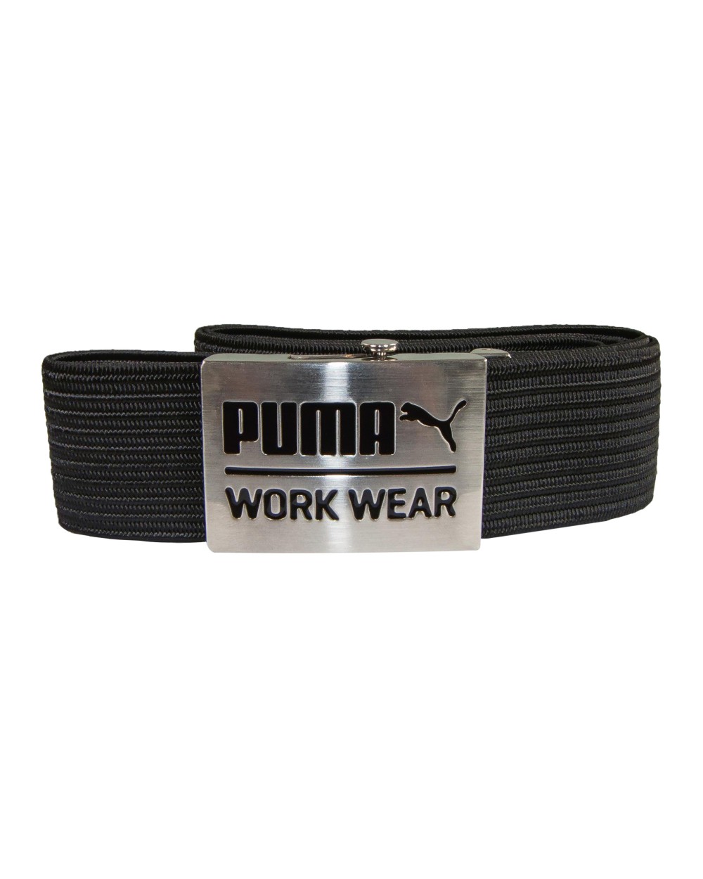 PUMA Geflochtener Gürtel Zubehör personalisierbar