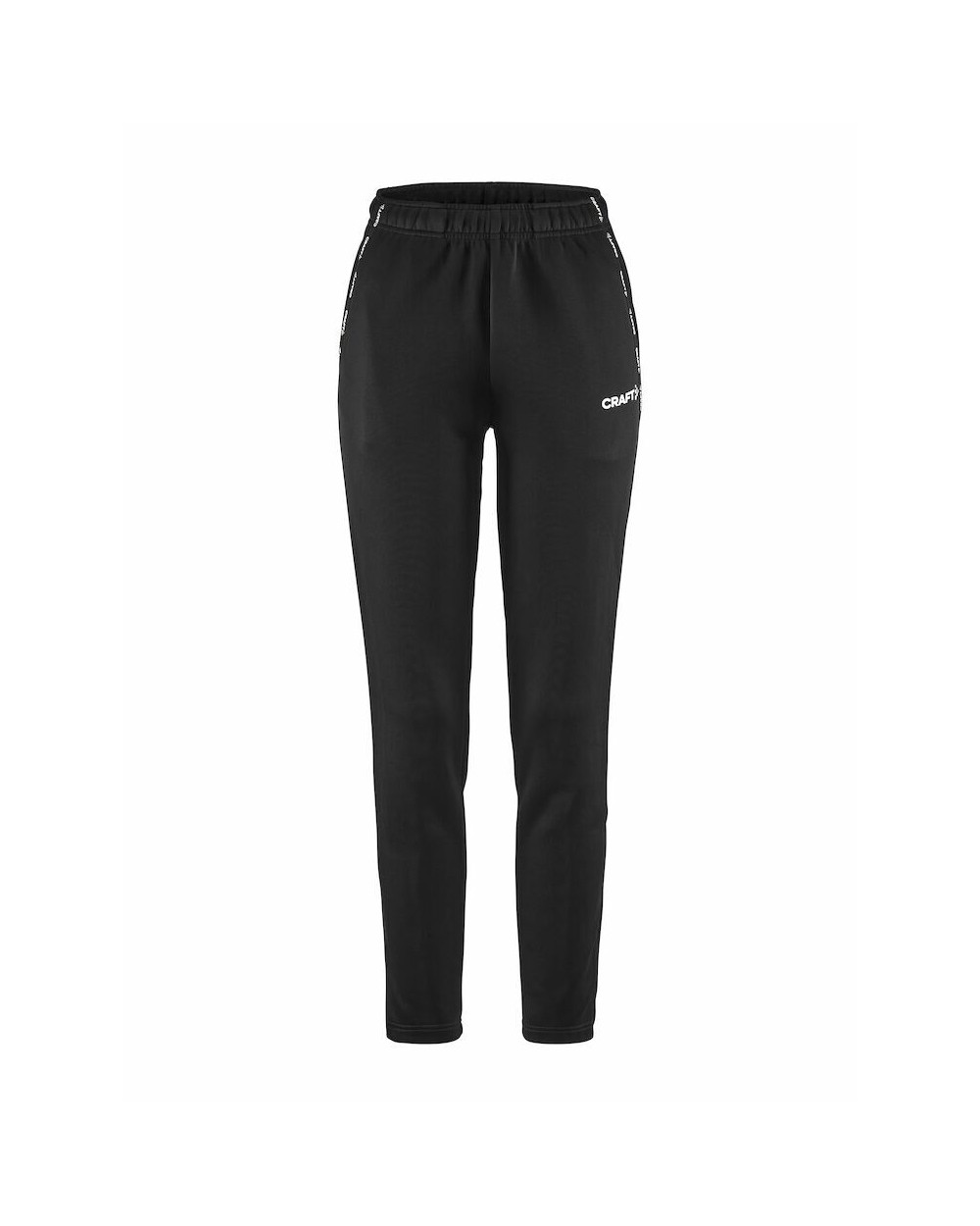 Broeken CRAFT Squad 2.0 Pant W voor bedrukking &amp; borduring