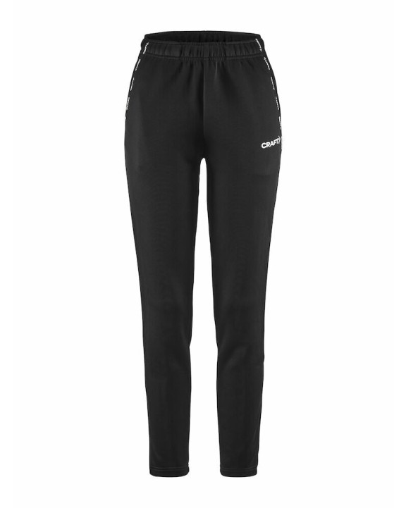 CRAFT Squad 2.0 Pant W Hosen personalisierbar