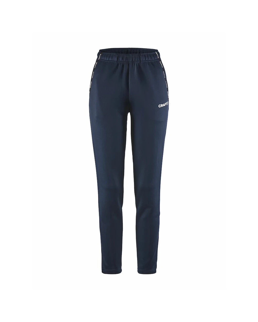 Broeken CRAFT Squad 2.0 Pant W voor bedrukking &amp; borduring