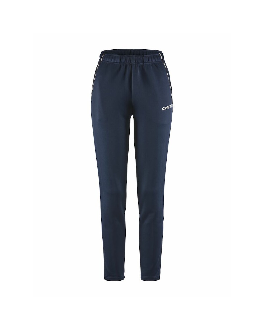 Broeken CRAFT Squad 2.0 Pant W voor bedrukking &amp; borduring