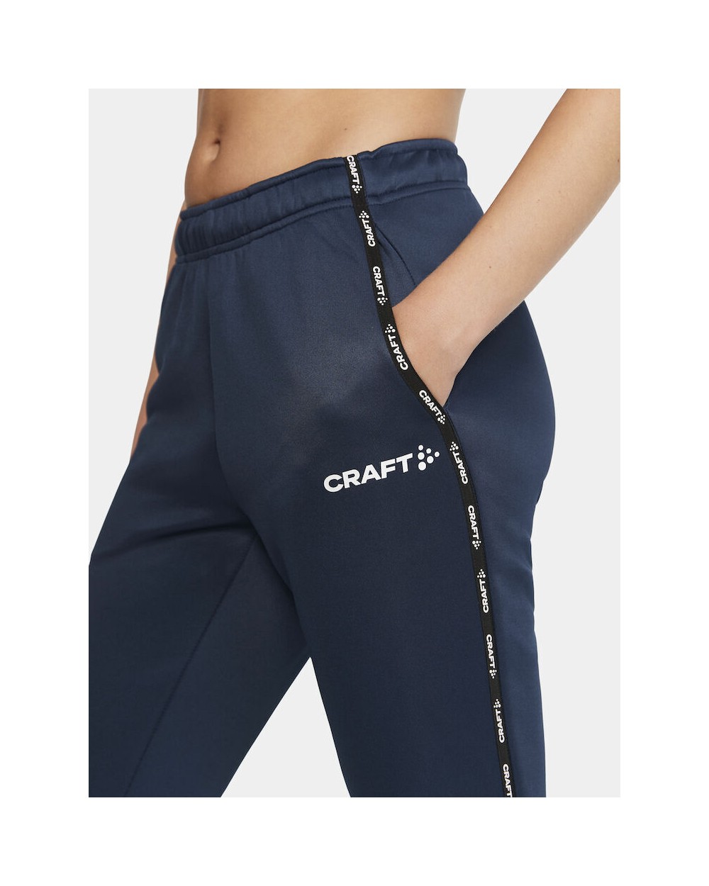 Pantalons personnalisable CRAFT Squad 2.0 Pant W