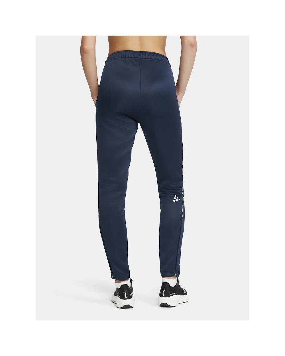Broeken CRAFT Squad 2.0 Pant W voor bedrukking &amp; borduring