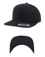 Petjes FLEXFIT Pet Classic Snapback voor bedrukking &amp; borduring