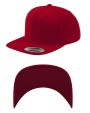 Petjes FLEXFIT Pet Classic Snapback voor bedrukking &amp; borduring