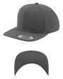 Petjes FLEXFIT Pet Classic Snapback voor bedrukking &amp; borduring