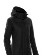 STORMTECH W'S AVALANCHE SYSTEM JACKET Jacken personalisierbar
