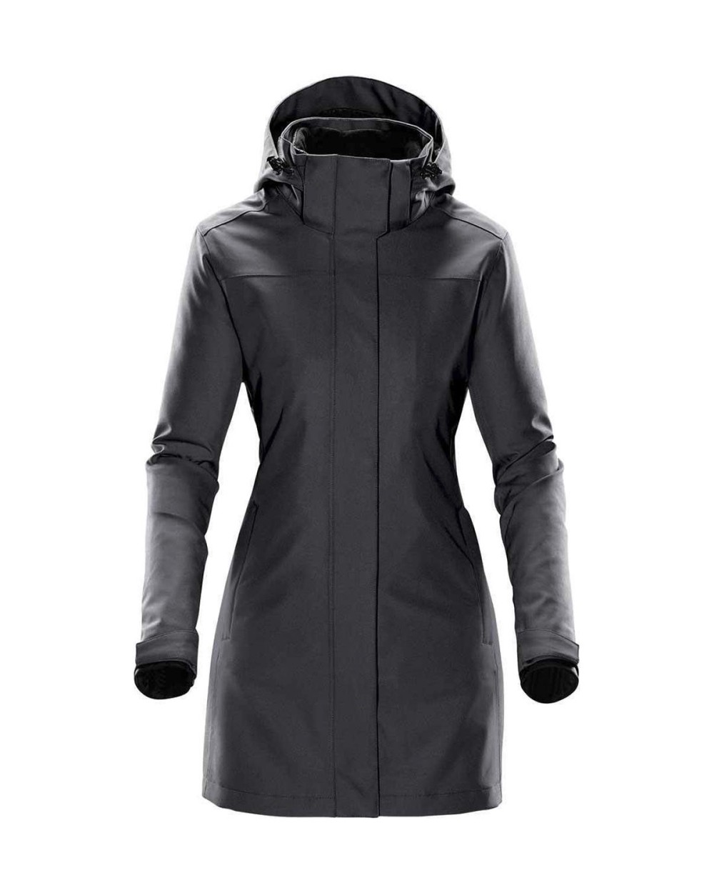 Jassen STORMTECH W'S AVALANTE SYSTEM JACKET voor bedrukking &amp; borduring