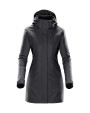 STORMTECH W'S AVALANCHE SYSTEM JACKET Jacken personalisierbar