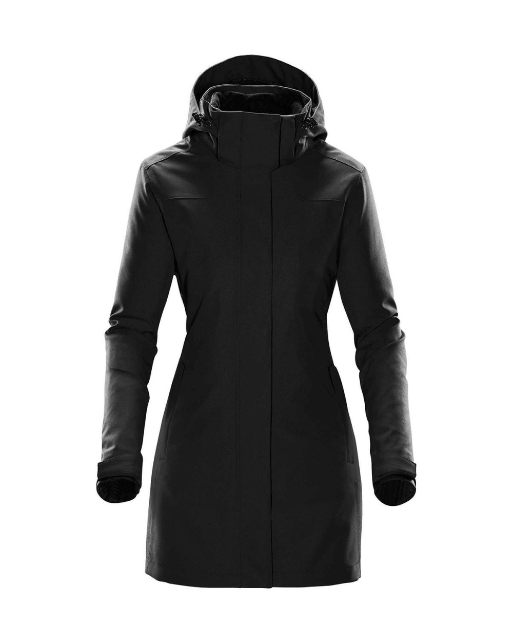 STORMTECH W'S AVALANCHE SYSTEM JACKET Jacken personalisierbar