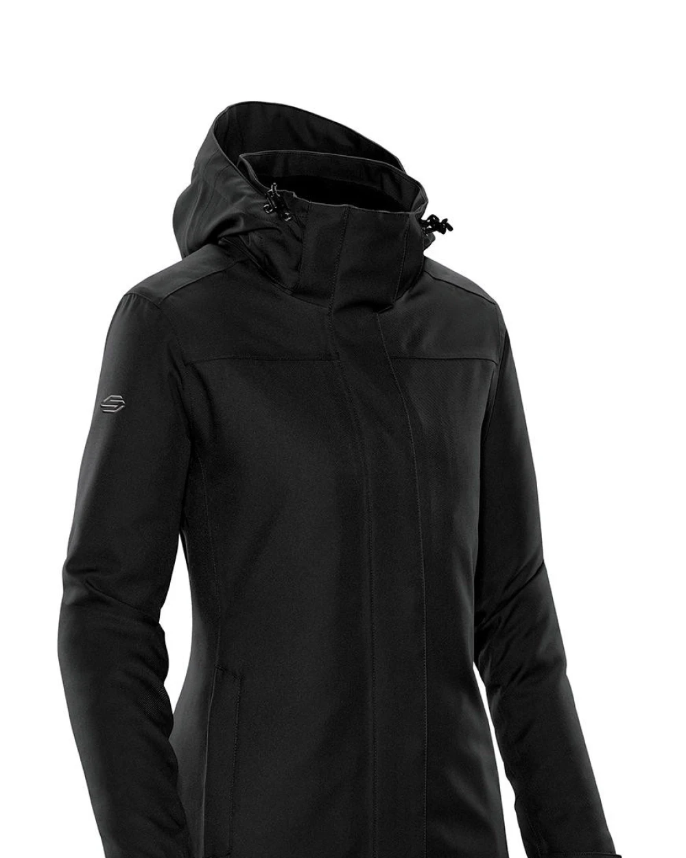 STORMTECH W'S AVALANCHE SYSTEM JACKET Jacken personalisierbar