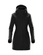 Jassen STORMTECH W'S AVALANTE SYSTEM JACKET voor bedrukking &amp; borduring