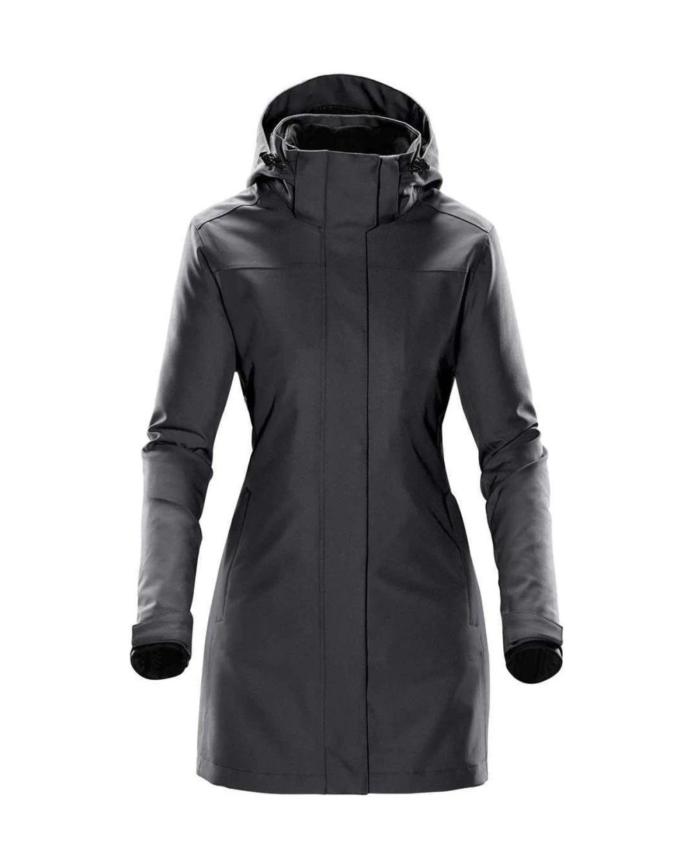 Jassen STORMTECH W'S AVALANTE SYSTEM JACKET voor bedrukking &amp; borduring