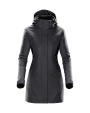 Jassen STORMTECH W'S AVALANTE SYSTEM JACKET voor bedrukking &amp; borduring