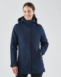 Vestes personnalisable STORMTECH W'S AVALANTE SYSTEM JACKET