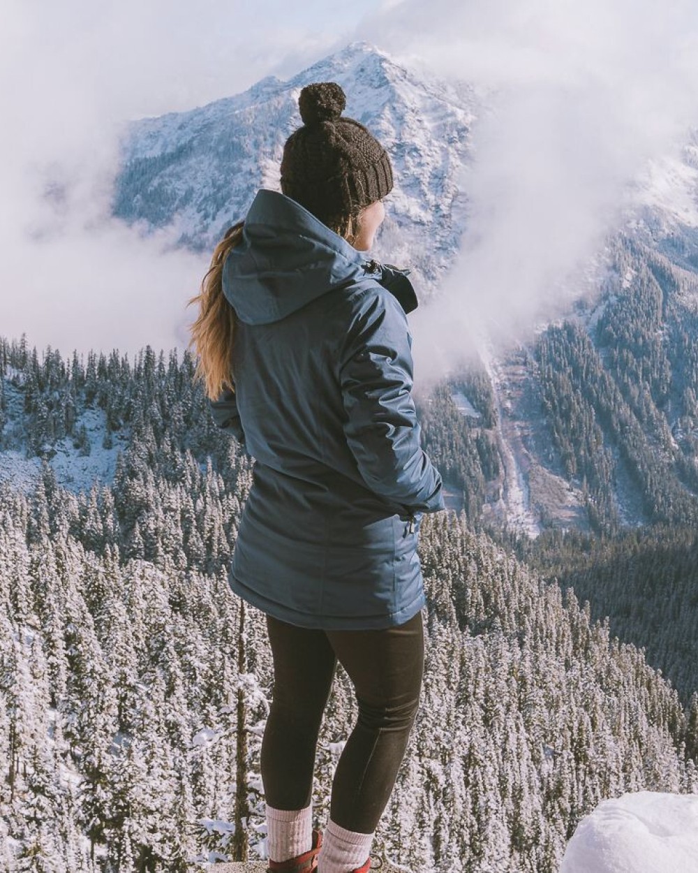 Vestes personnalisable STORMTECH W'S AVALANTE SYSTEM JACKET