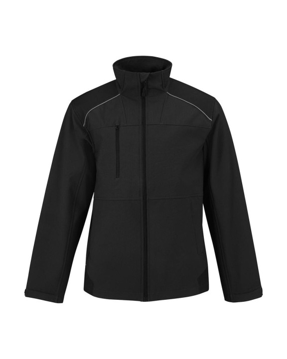 Softshells personnalisable B&C SHIELD PRO
