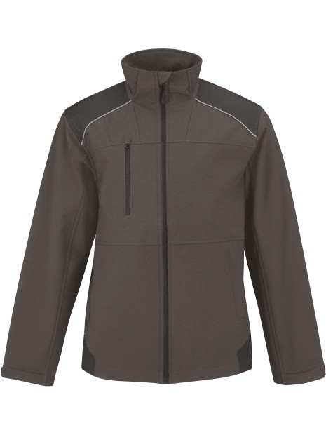 B&C SHIELD PRO /api/colors/3664e9be-231a-44a8-bacd-707b001b474c personnalisable