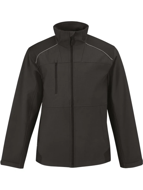 B&C SHIELD PRO /api/colors/b9fdad4a-5e94-45cb-8c03-c08b349b28c3 personnalisable