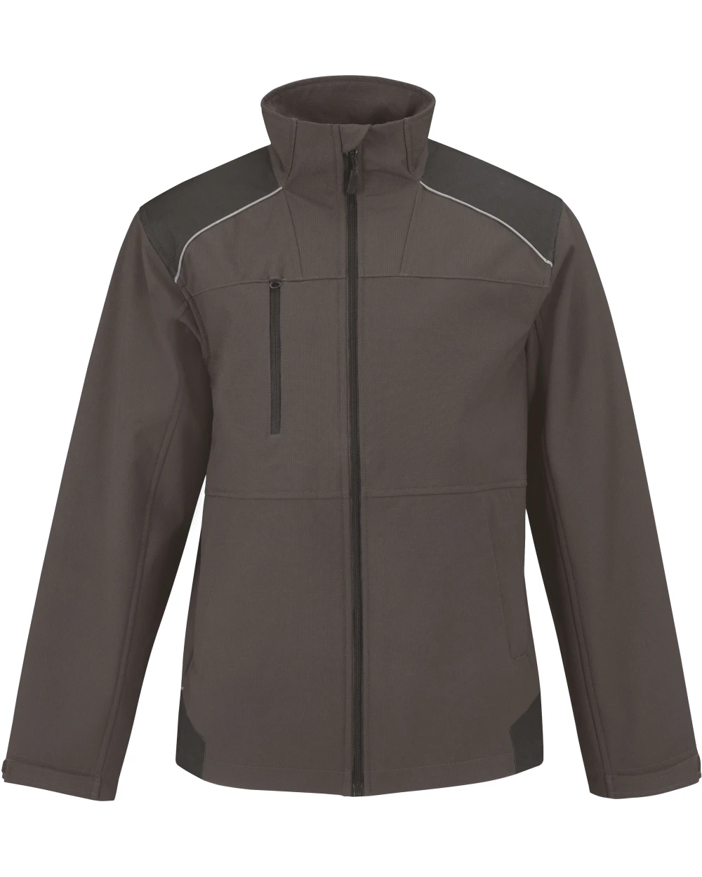 B&C SHIELD PRO Softshells personalisierbar