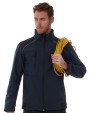 Softshells personnalisable B&C SHIELD PRO